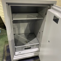 金庫の画像