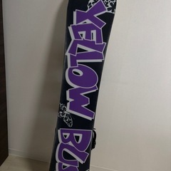 スノーボード　セット無料！札幌
の画像