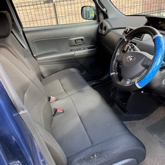 トヨタbb
の画像