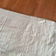 無料　ラグ　マット　2枚の画像