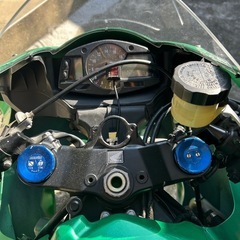 CBR600RR 2018 レースベースの画像