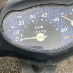 ホンダ　ディオ　フィット　２スト　絶好調！！の画像