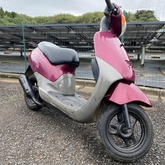 ホンダ　ディオ　フィット　２スト　絶好調！！の画像