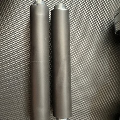 northdeer 7.5kg×2(バーベル付き)の画像