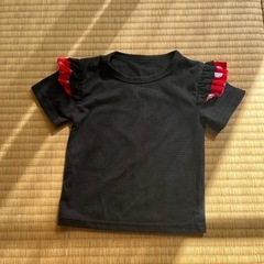 ミニーちゃんコスプレの画像