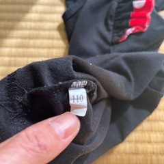 ミニーちゃんコスプレの画像