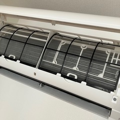 【6畳用】ダイキンエアコン 2020年製 2.2kw 028 の画像
