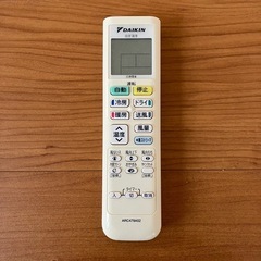 【6畳用】ダイキンエアコン 2020年製 2.2kw 028 の画像