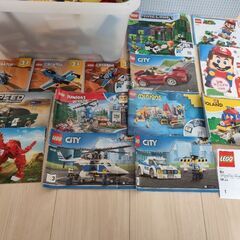 レゴブロック　まとめ売り✨の画像