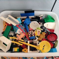 レゴブロック　まとめ売り✨の画像