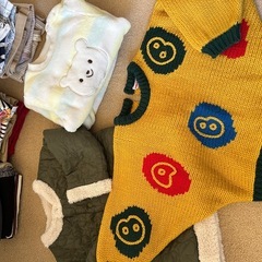 80～90 秋冬まとめ売りの画像