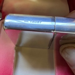 ルパンⅢ 限定ZIPPOの画像