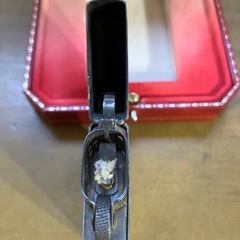 ルパンⅢ 限定ZIPPOの画像