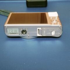 キヤノンデジタルカメラSX620HSの画像