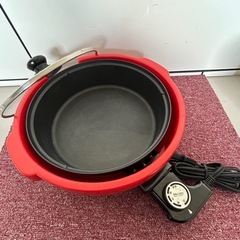 Ⓜ️商品 【土日対応】期間限定セール　11/1.2 キッチン家電　会社丸山技研　グリルパン&ニトリ株式会社　ポップアップトースター　動作確認済み　現状渡し　11-01-05 の画像