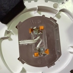 アイリスオーヤマ　
シーリングライトの画像