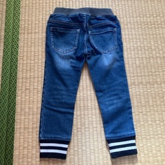 Gパン110㎝の画像