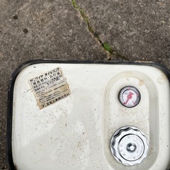 灯油タンク　オイルタンク　屋内用の画像