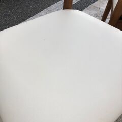 ダイニングセット アルモニア  無垢 テーブル ガラステーブル 参考価格259,970 円【送料に設置費込み】🚚自社配送時💳代引き可🚚(現金、クレジット、スマホ決済対応)の画像