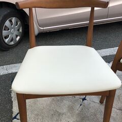 ダイニングセット アルモニア  無垢 テーブル ガラステーブル 参考価格259,970 円【送料に設置費込み】🚚自社配送時💳代引き可🚚(現金、クレジット、スマホ決済対応)の画像