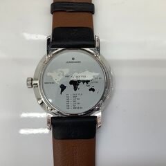 JUNGHANS 電波腕時計 【トレファク東久留米店】の画像