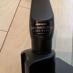 GREEN HOUSE モニターアームの画像