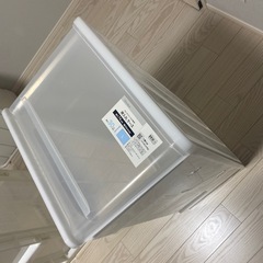 ニトリ　収納　ケース　チェストの画像