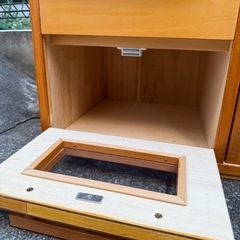 子供用キッチンの画像