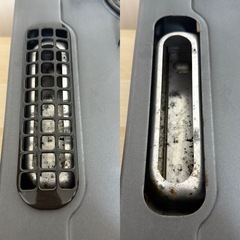 【中古品】リンナイ ガステーブル RTS-660GFTS-L プロパン LPガスの画像