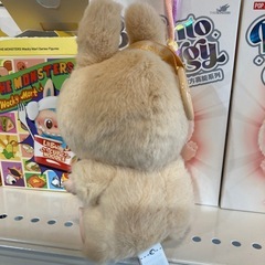 【ラブブ大量入荷】ラブブ Have a Seat BABA（ID1515）の画像