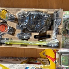 仮面ライダー鎧武の画像