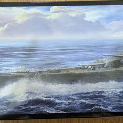 『戦艦大和ｏｒ武蔵プラモデル』友達