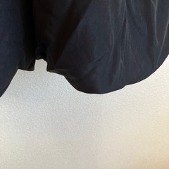 ロングバルンスカートの画像