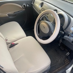 ムーヴラテ 乗って帰れます。 内装画像追加しました。新品バッテリー交換済みの画像