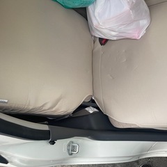 ムーヴラテ 乗って帰れます。 内装画像追加しました。新品バッテリー交換済みの画像