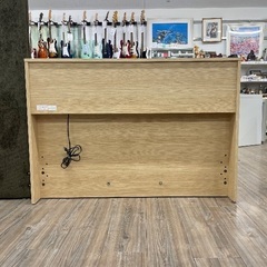 セミダブルベッドの画像