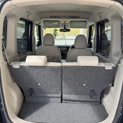 H26年式　デイズルークス　車検満タンの画像