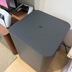 JBL BAR 1000 サウンドバー オーディオ スピーカーの画像