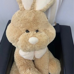 特大うさぎの画像