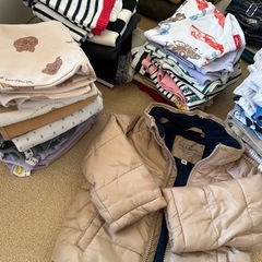 80～90 秋冬まとめ売りの画像