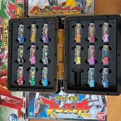 キョウリュウジャーの画像