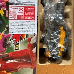 キョウリュウジャーの画像