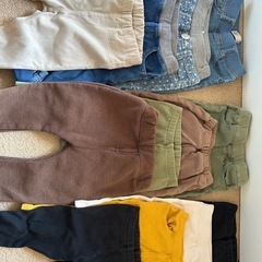 80～90 秋冬まとめ売りの画像