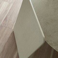 【0円でお譲りします】ニトリ  珪藻土マットの画像