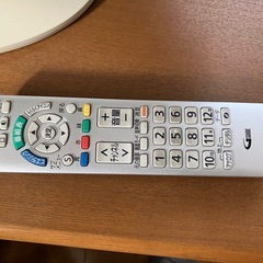 パナソニック　ベガ　20インチ　テレビの画像