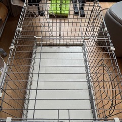 ペット用けゲージの画像