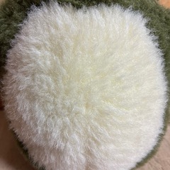 トトロ　ぬいぐるみ　当時もの　　の画像