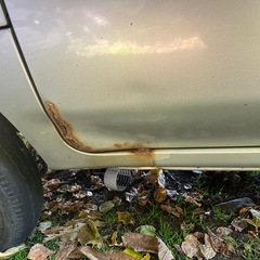 車両交換or 購入 ホンダ アクティバン HH6 の画像