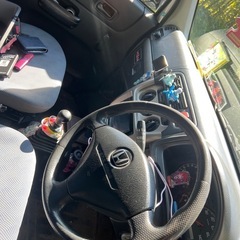 車両交換or 購入 ホンダ アクティバン HH6 の画像