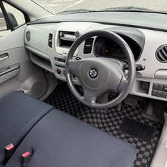 スズキ　ワゴンR　MH23Sの画像